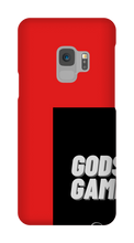 supergamersleague Samsung Phone Cases