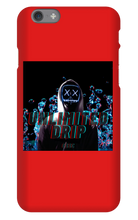 unlimitedrips_ iPhone Phone Cases
