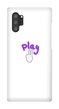 therealrenan8d Samsung Phone Cases