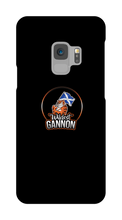 wildestgannon Samsung Phone Cases