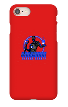 darrenyoungtv2 iPhone Phone Cases