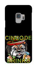 Cinco De Drinko Samsung Phone Cases