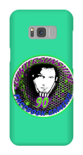 wintersunshine90 Samsung Phone Cases