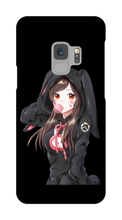 xno_mxrcy Samsung Phone Cases