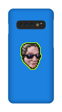 destructive461 Samsung Phone Cases