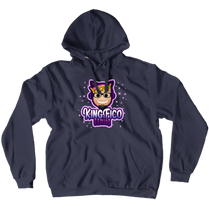 kingfico Hoodies (No-Zip/Pullover)