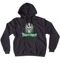 thapocalypse1 Hoodies (No-Zip/Pullover)