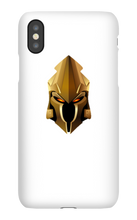 ultimaknightgamer iPhone Phone Cases