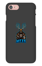MEXO Premium iPhone Phone Hülle