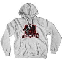 h3adxsh0txk0be Hoodies (No-Zip/Pullover)