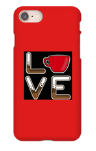 kell_kellz iPhone Phone Cases