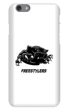 Capa Iphone FreeStylers