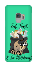 Do Witchcraft Samsung Phone Cases