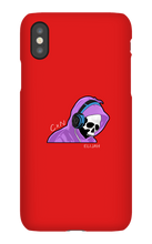 crustyxxnipsgaming iPhone Phone Cases