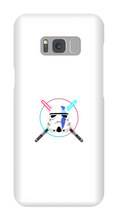 luke_ken0bi Samsung Phone Cases