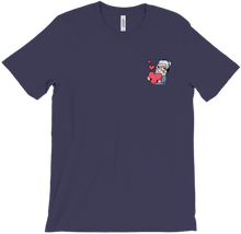 whoisjle T-Shirts