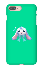 struglbunitv iPhone Phone Cases