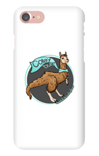 Coleyburr iPhone Phone Cases