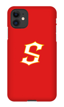 sofiaclaudiamigliore iPhone Phone Cases
