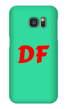 DF Samsung Cases (Red Text)