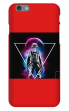 puicej iPhone Phone Cases