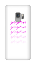 gringolivee Samsung Phone Cases