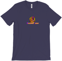 crazyhunt472 T-Shirts