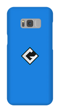 guexofficial Samsung Phone Cases