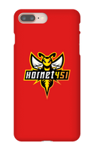 hornet451 iPhone Phone Cases