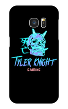 tylerknightgaming Samsung Phone Cases
