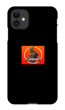 Flaming1011 iPhone Phone Cases