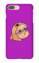 garbagepalace iPhone Phone Cases