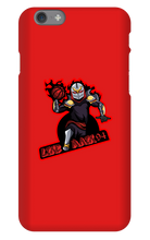 likemaik94 iPhone Phone Cases
