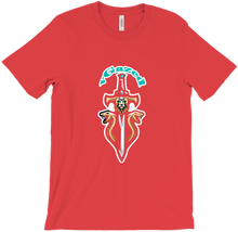 luke1231231213311 T-Shirts