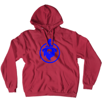 larchimage35 Hoodies (No-Zip/Pullover)