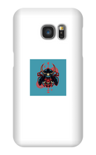 on1_fever Samsung Phone Cases