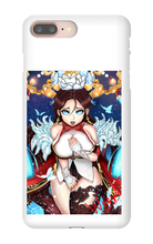 FI Gaela iPhone Phone Case