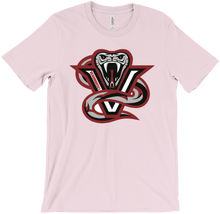 venomouscj-3 T-Shirts