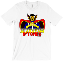 Alakazam B*tches T-Shirt