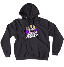 dashmaker Hoodies (No-Zip/Pullover)