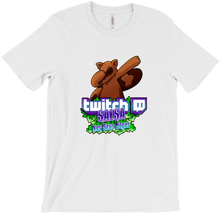 Camiseta do Quati Twitch