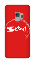 djslave1 Samsung Phone Cases