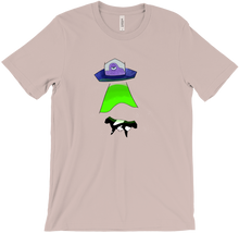 Abduction T-Shirt