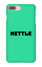 NETTLE iPhone krit