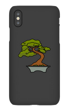 samuraiaitrus iPhone Phone Cases