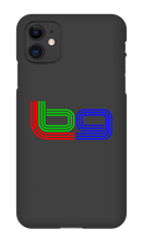 LesBGaming iPhone Phone Cases