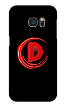 damian190 Samsung Phone Cases