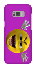 Gotcha Galaxy Phone Cases