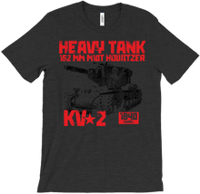 KV-2 T-Shirts