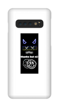 acosta_2009 Samsung Phone Cases
